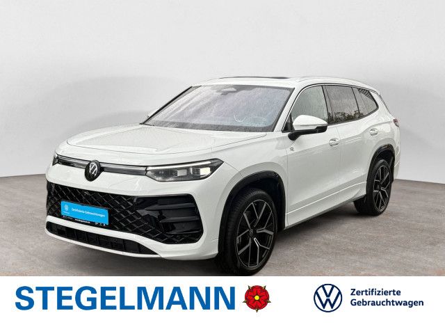 Volkswagen Tayron 2025