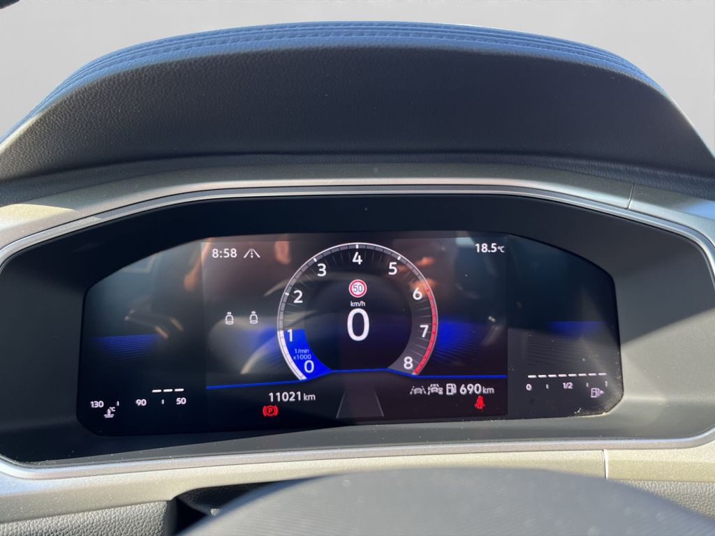 Volkswagen T-Roc 2024