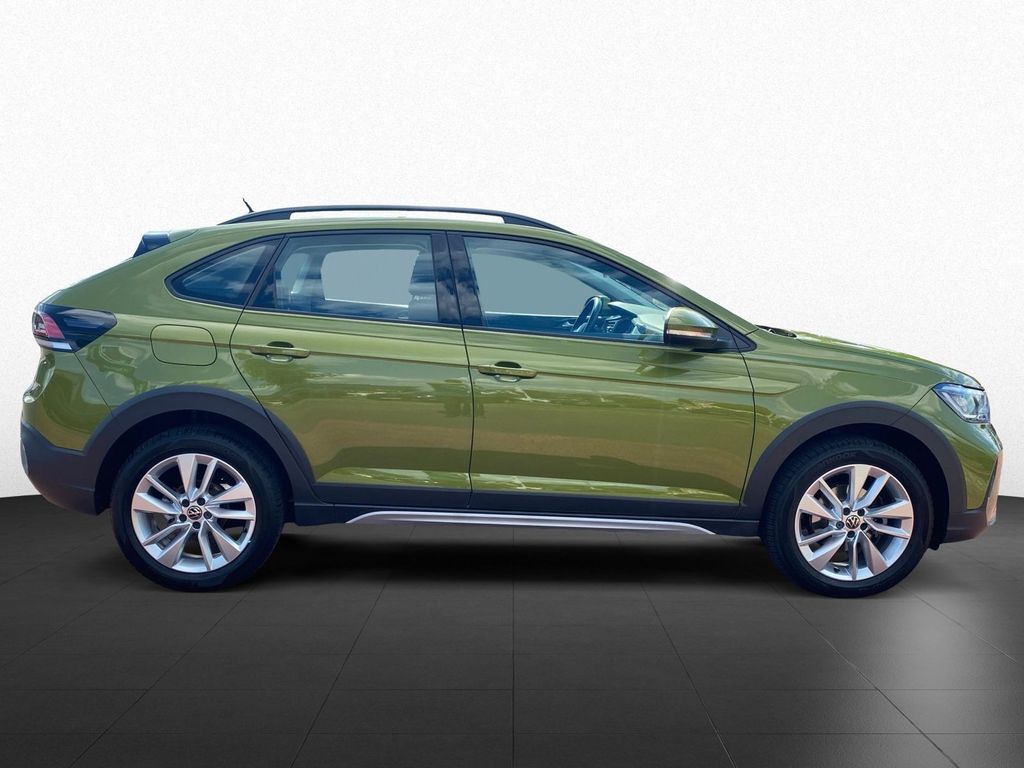 Volkswagen Taigo 2024