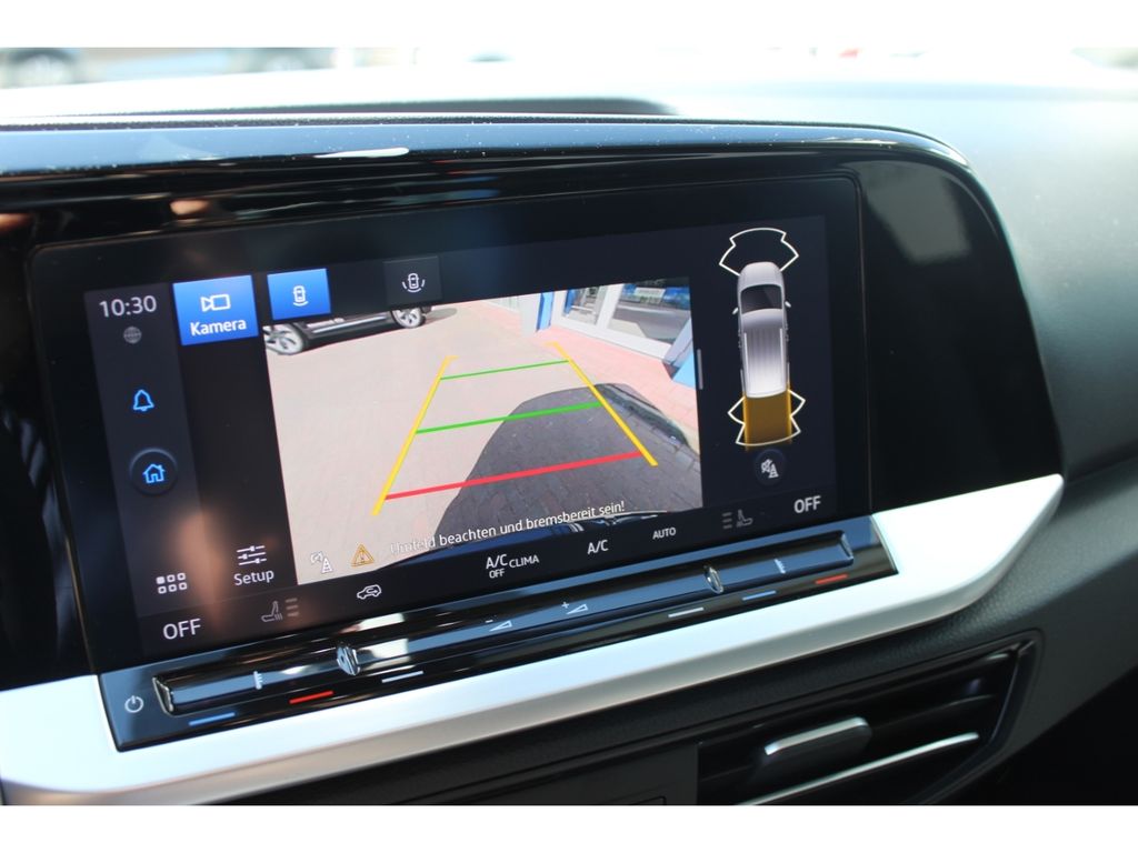 Ford Grand Tourneo 2025