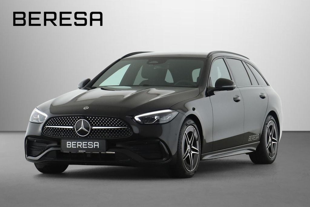 Mercedes-Benz C 220 2025