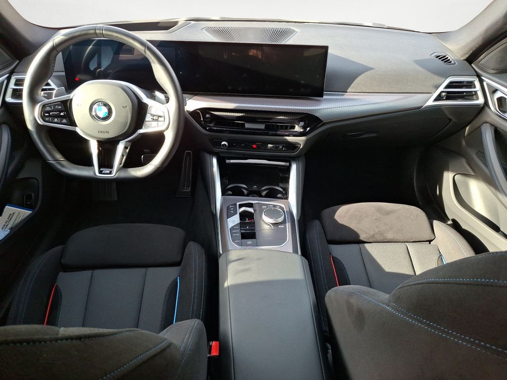 BMW 420 Gran Coupé 2024