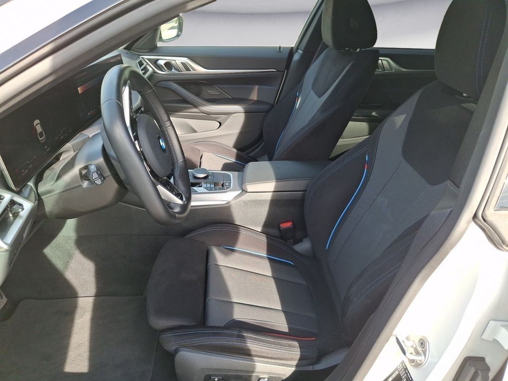 BMW 420 Gran Coupé 2024