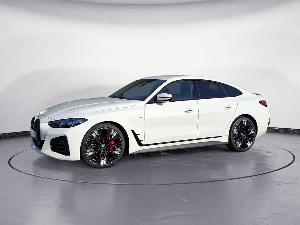 BMW 420 Gran Coupé 2024