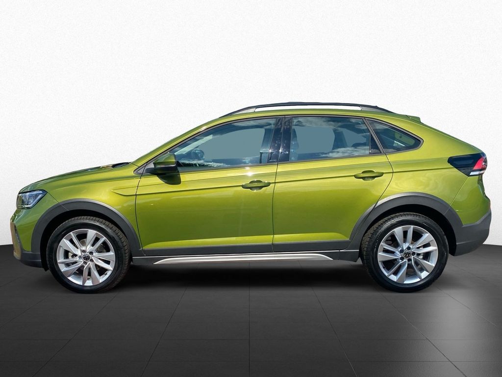 Volkswagen Taigo 2024