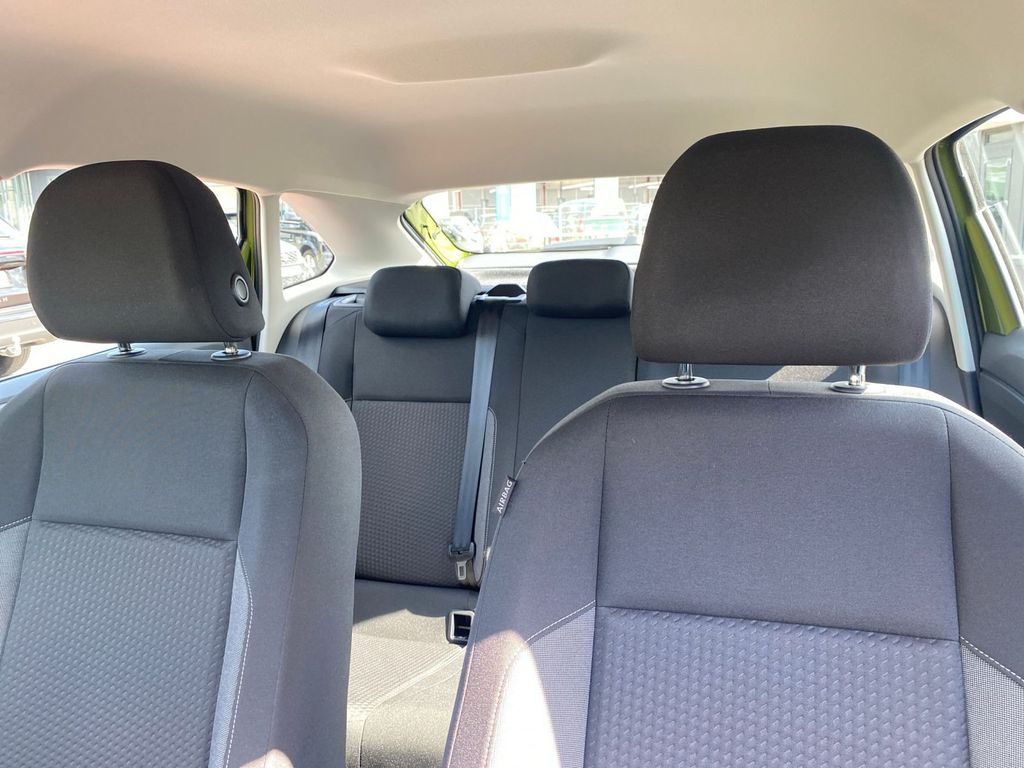 Volkswagen Taigo 2024