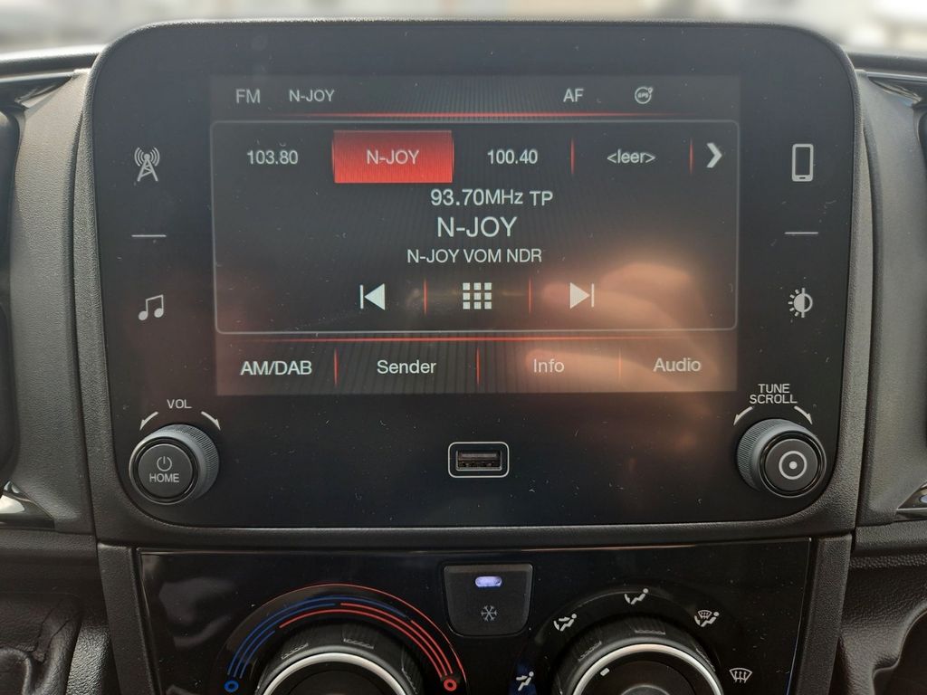 Citroën Jumper 2025