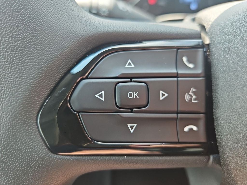 Citroën Jumper 2025