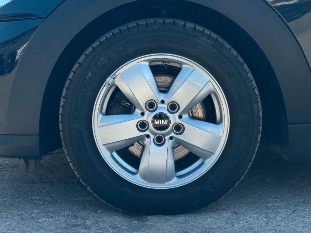 MINI Cooper Cabrio 2022