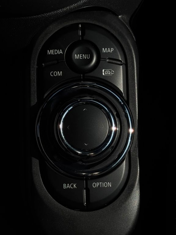 MINI Cooper Cabrio 2022