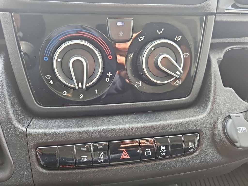 Citroën Jumper 2025