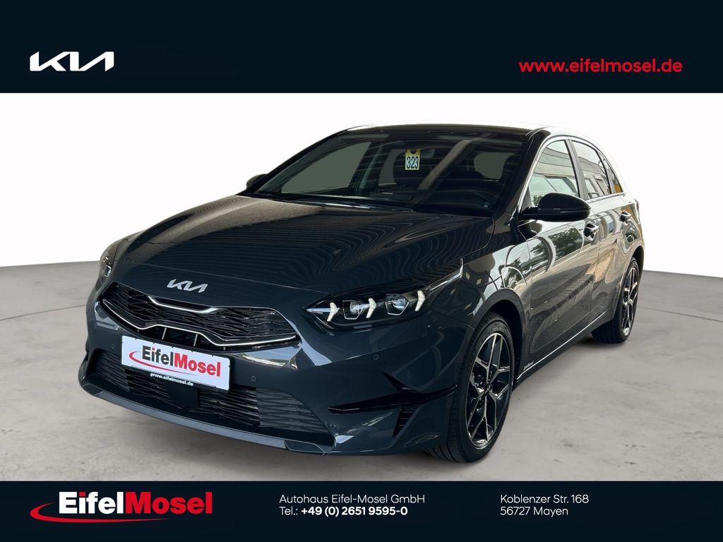 Kia cee'd / Ceed