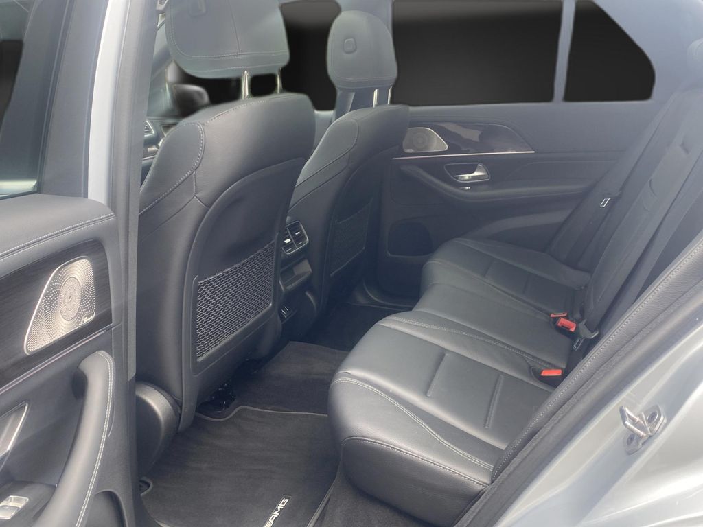 Mercedes-Benz GLE 350 2021