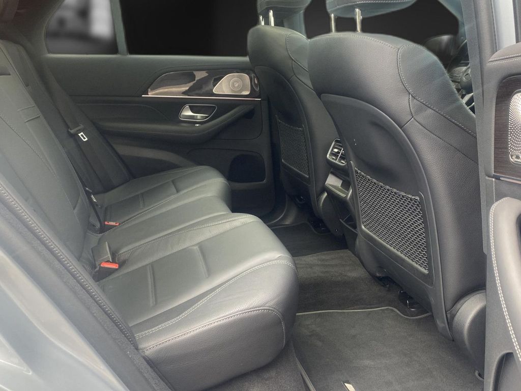 Mercedes-Benz GLE 350 2021