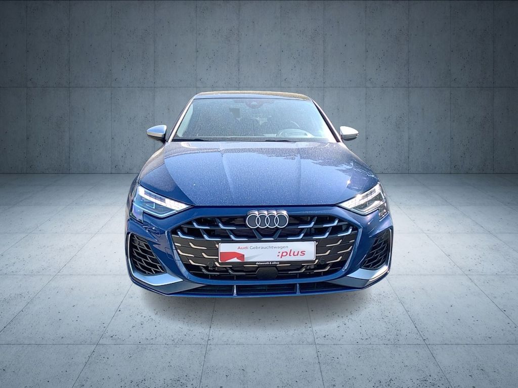 Audi S3 2024