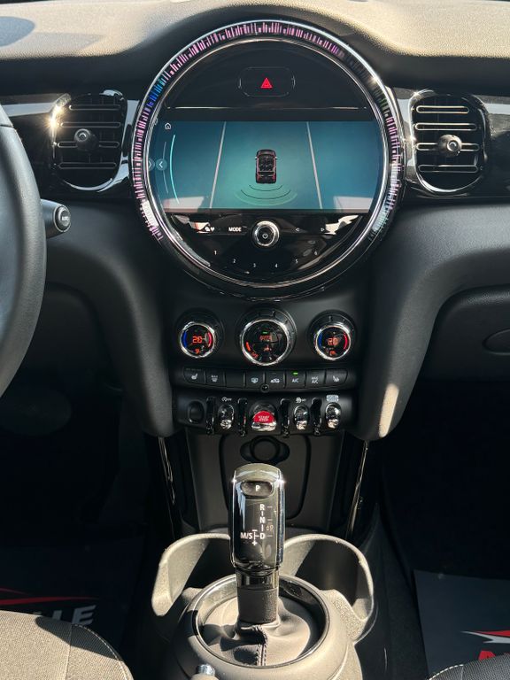 MINI Cooper Cabrio 2022