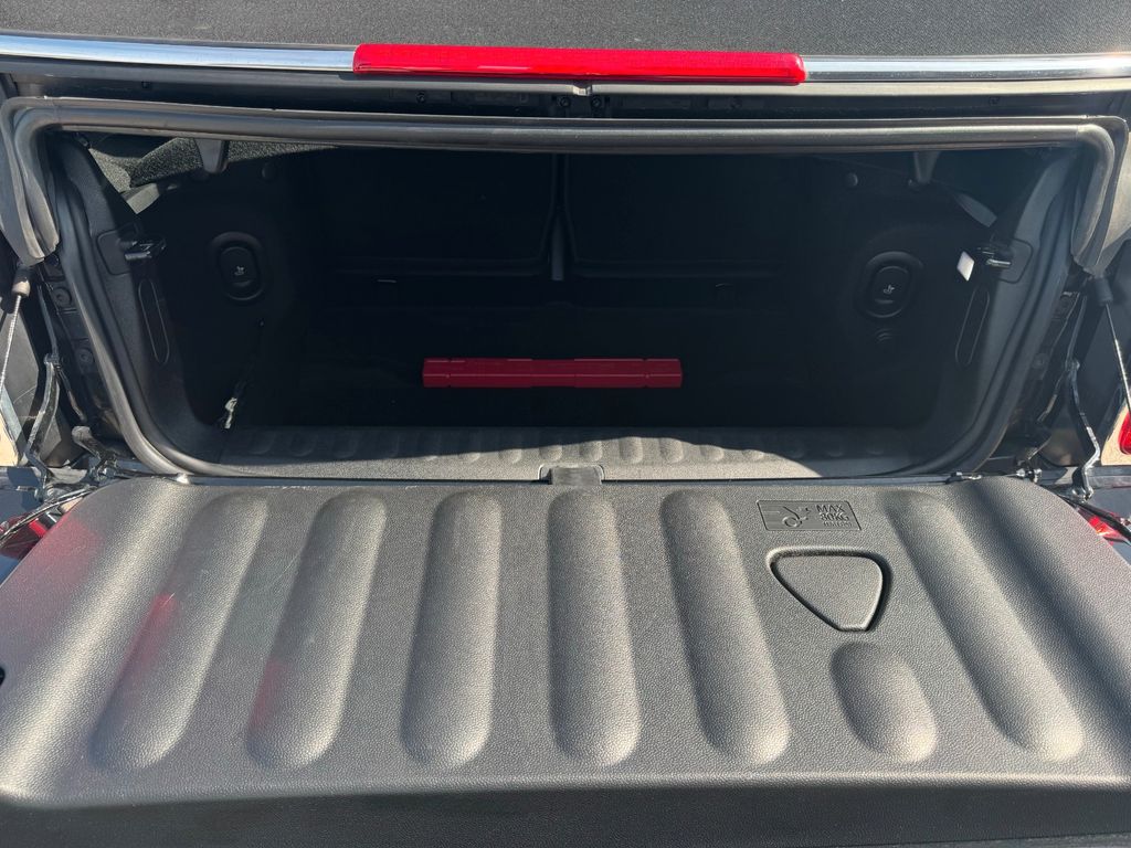 MINI Cooper Cabrio 2022