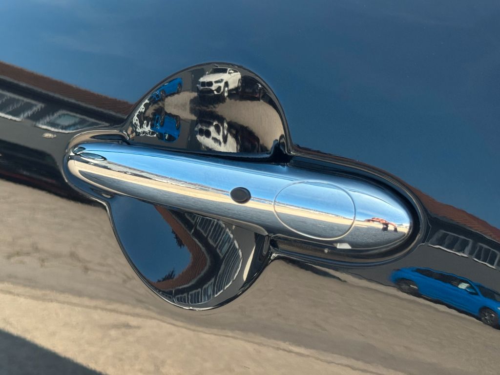 MINI Cooper Cabrio 2022