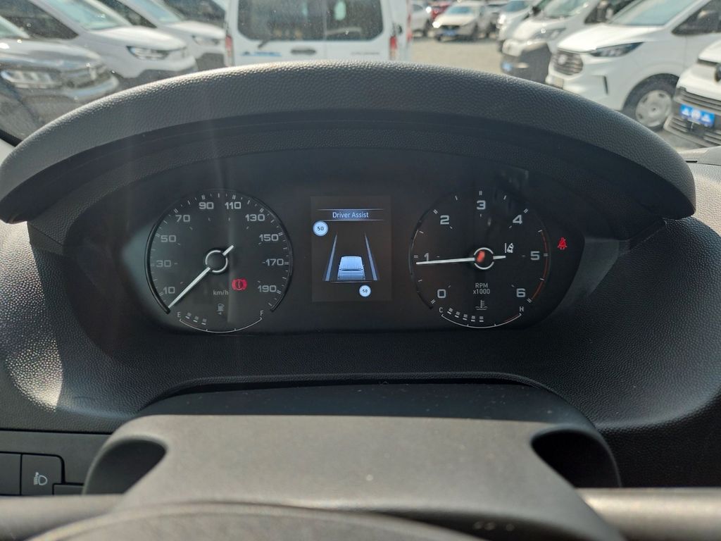 Citroën Jumper 2025