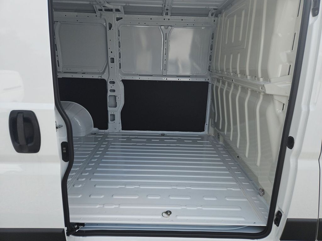 Citroën Jumper 2025