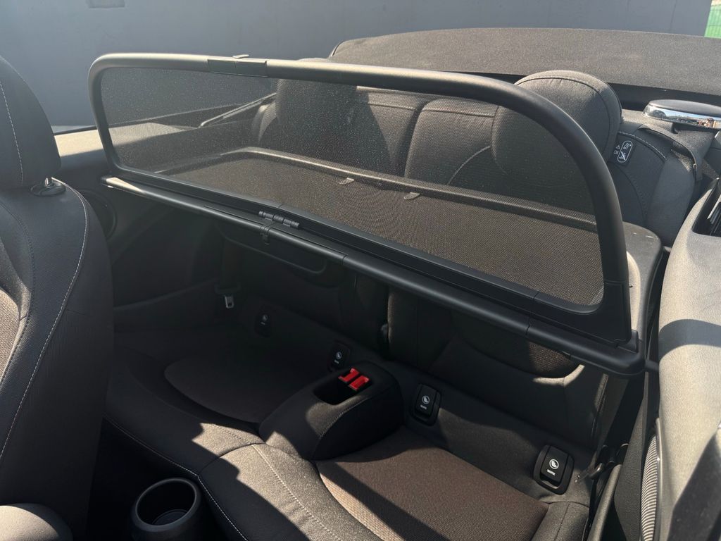 MINI Cooper Cabrio 2022