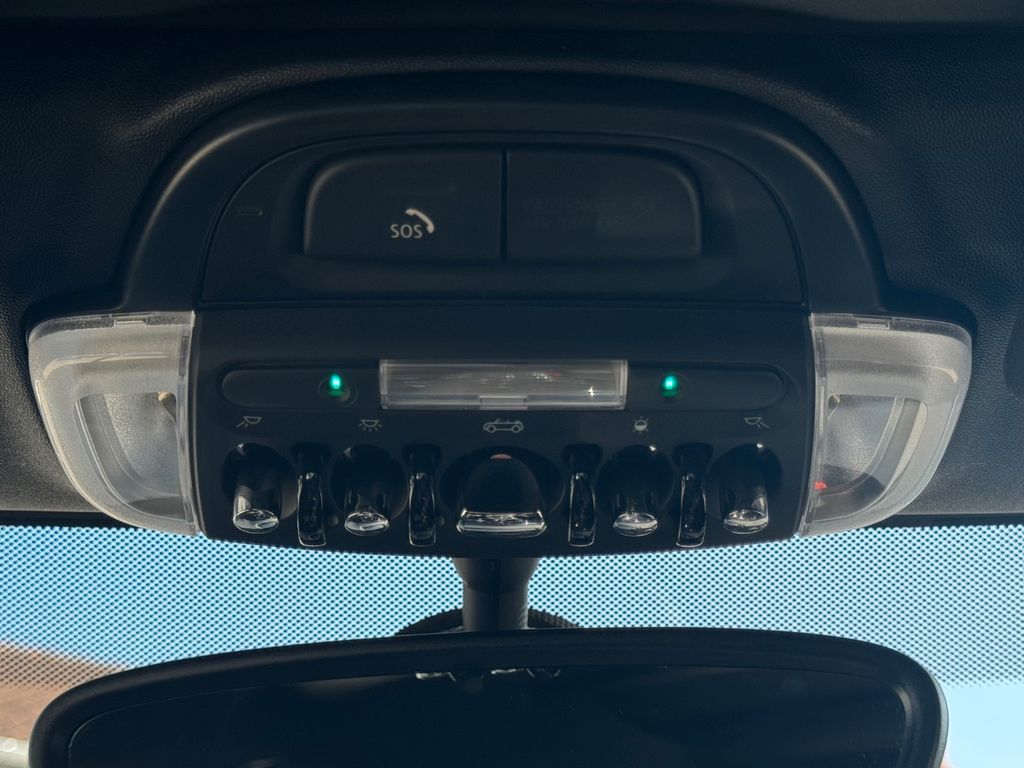 MINI Cooper Cabrio 2022