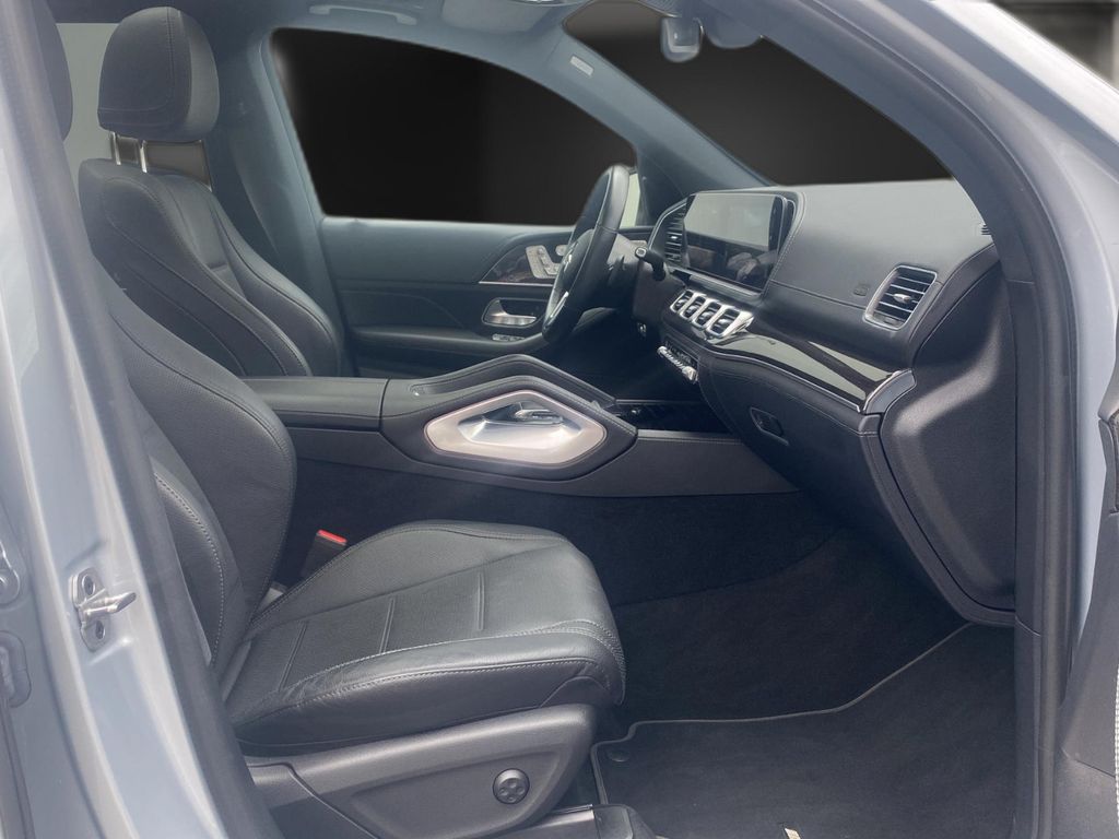 Mercedes-Benz GLE 350 2021