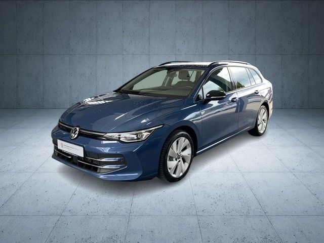 Volkswagen Golf 2025