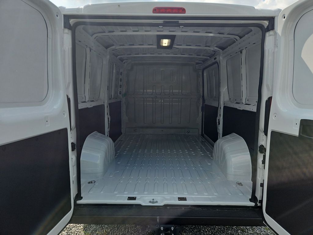 Citroën Jumper 2025