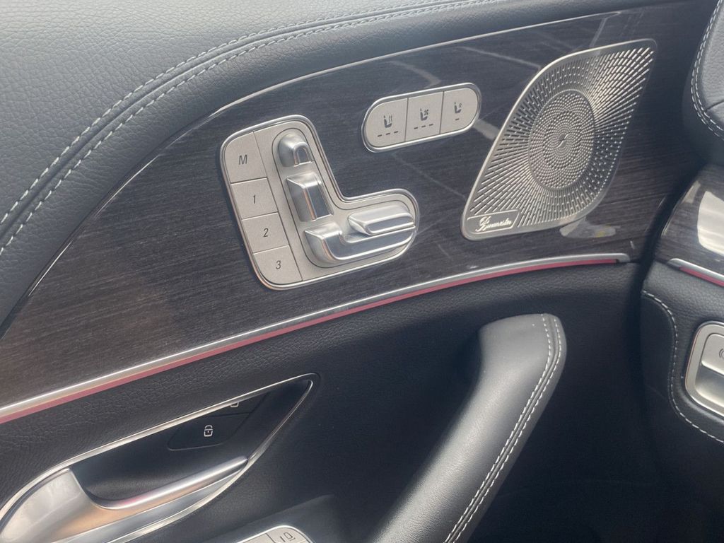 Mercedes-Benz GLE 350 2021