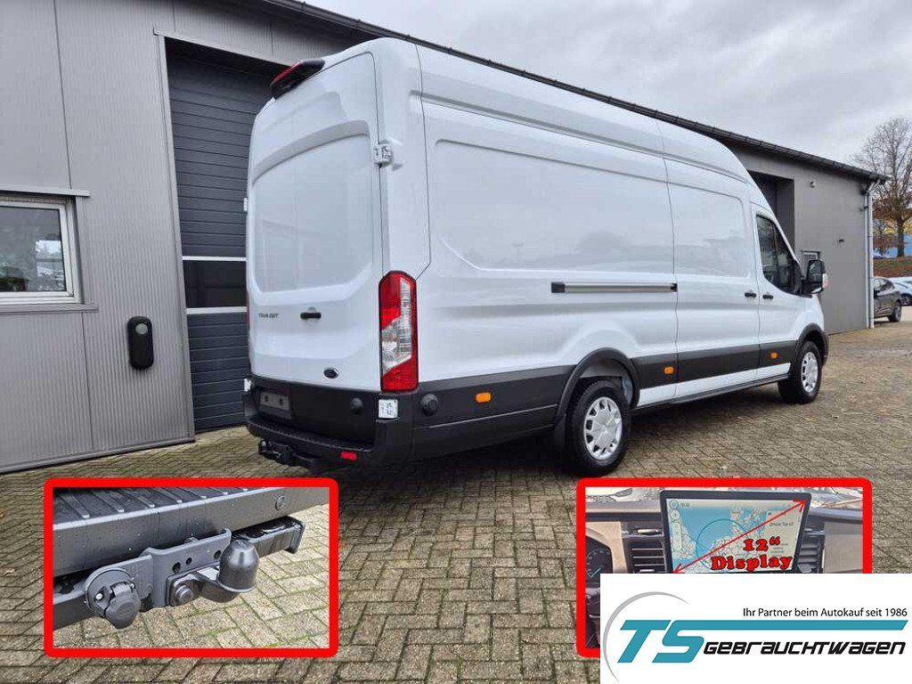 Ford Transit 2024