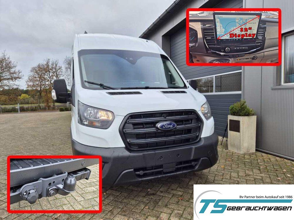 Ford Transit 2024