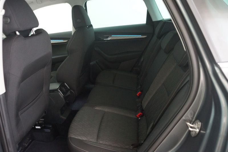 Skoda Karoq 2022
