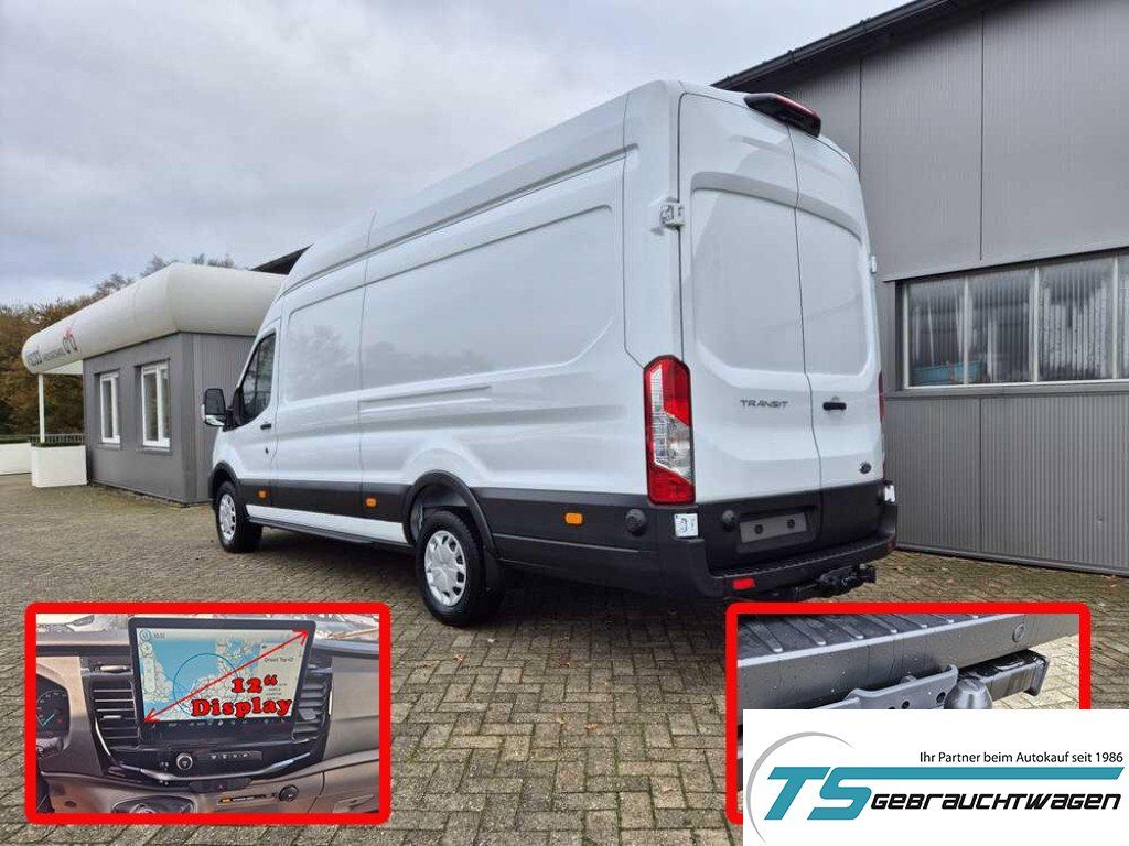 Ford Transit 2024