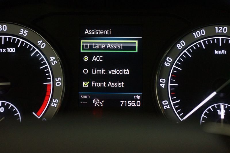Skoda Karoq 2022