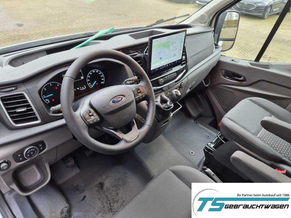 Ford Transit 2024