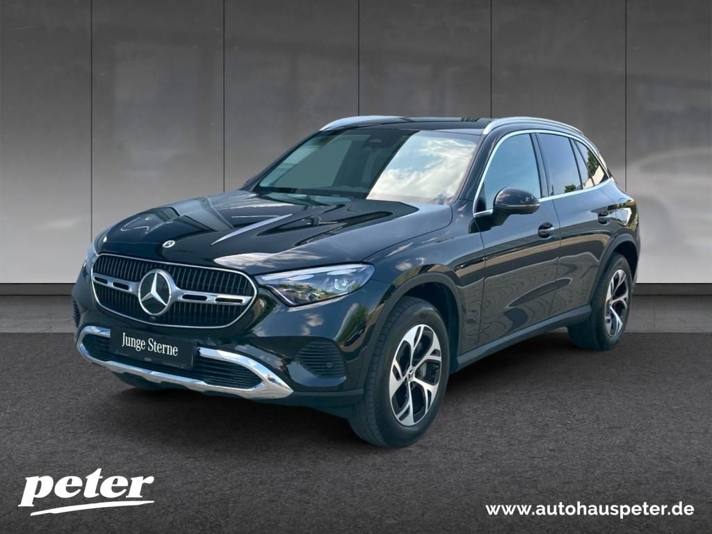 Mercedes-Benz GLC 300 2023