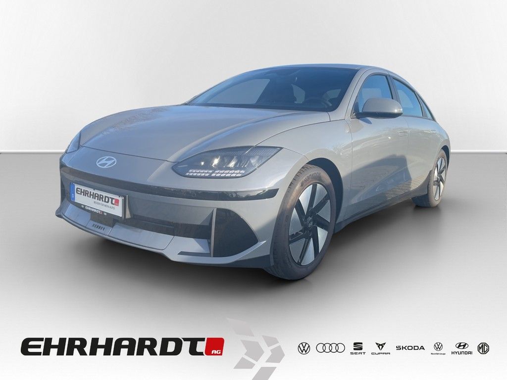 Hyundai IONIQ 6 2023