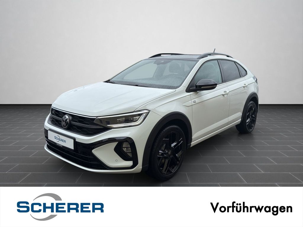 Volkswagen Taigo 2025