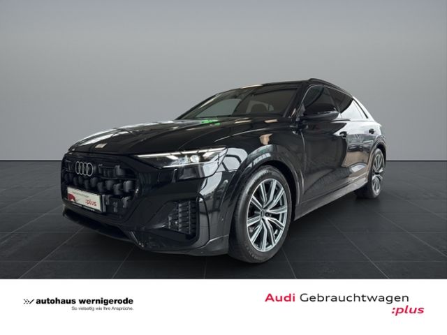 Audi Q8 2025