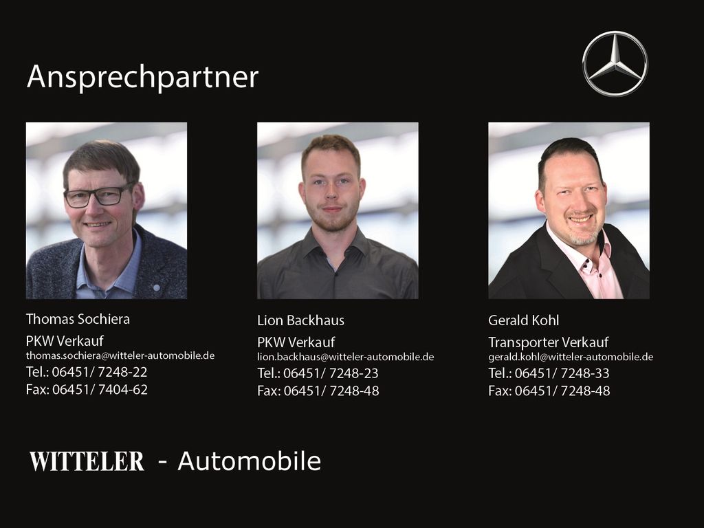 Mercedes-Benz C 300 2025