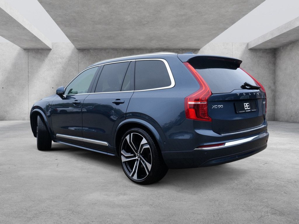 Volvo XC90 2024