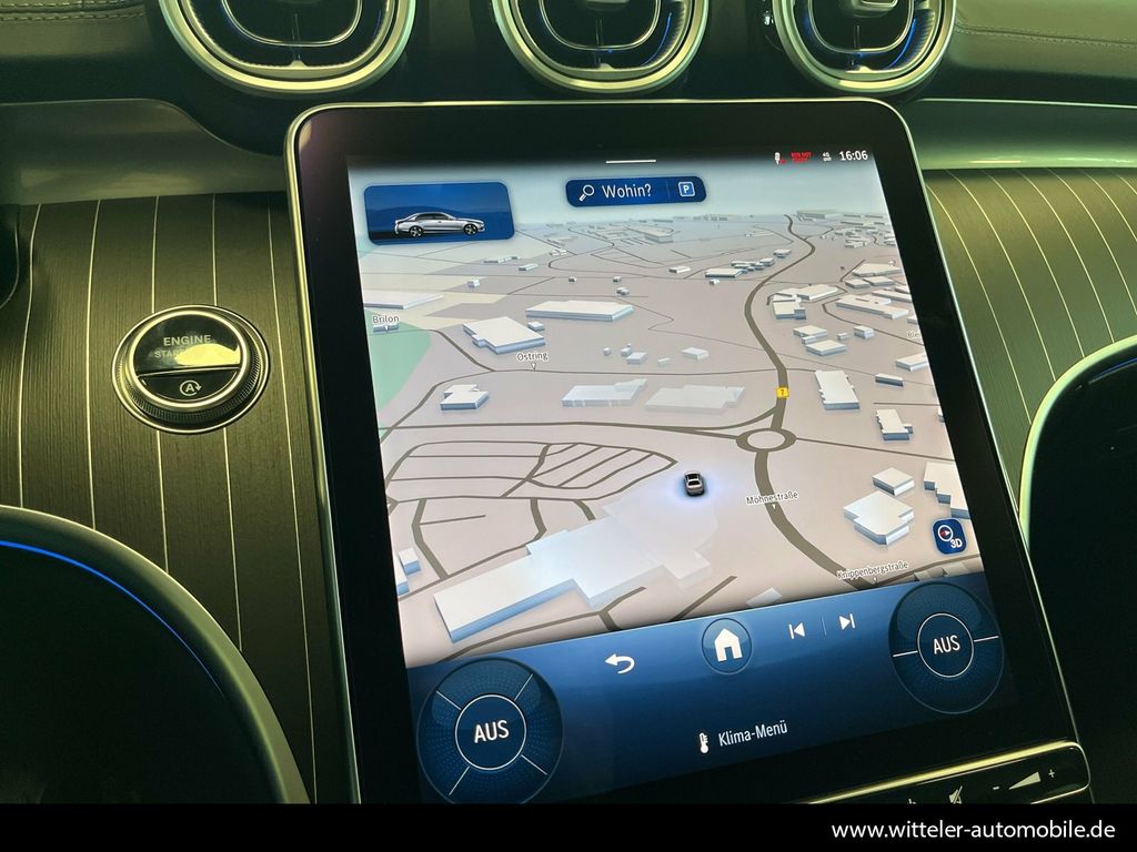 Mercedes-Benz C 300 2025