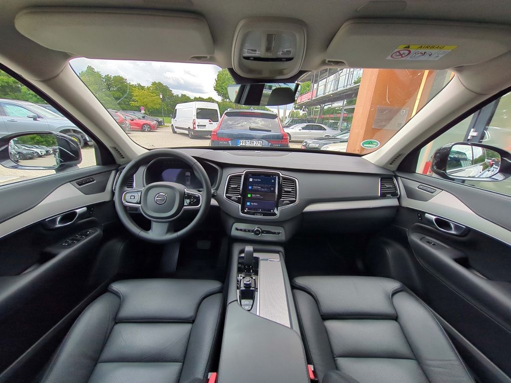 Volvo XC90 2023