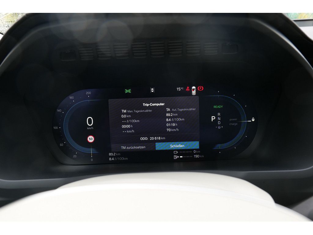 Volvo XC90 2024