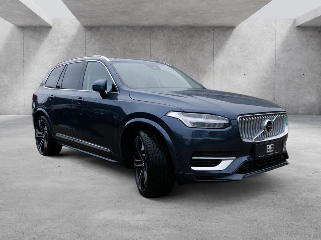 Volvo XC90 2024