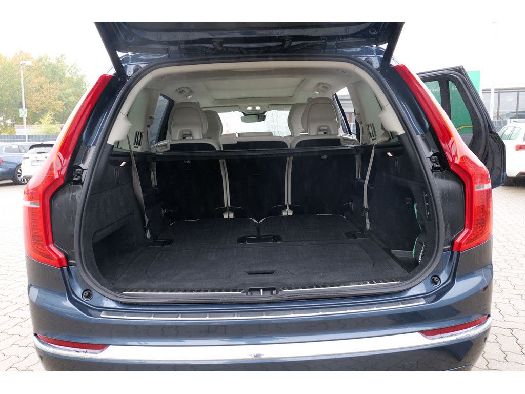 Volvo XC90 2024