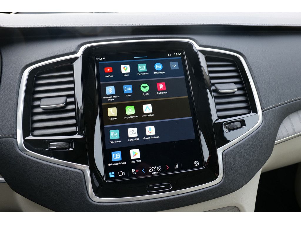Volvo XC90 2024