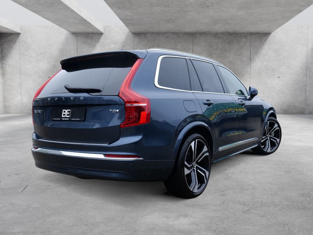 Volvo XC90 2024