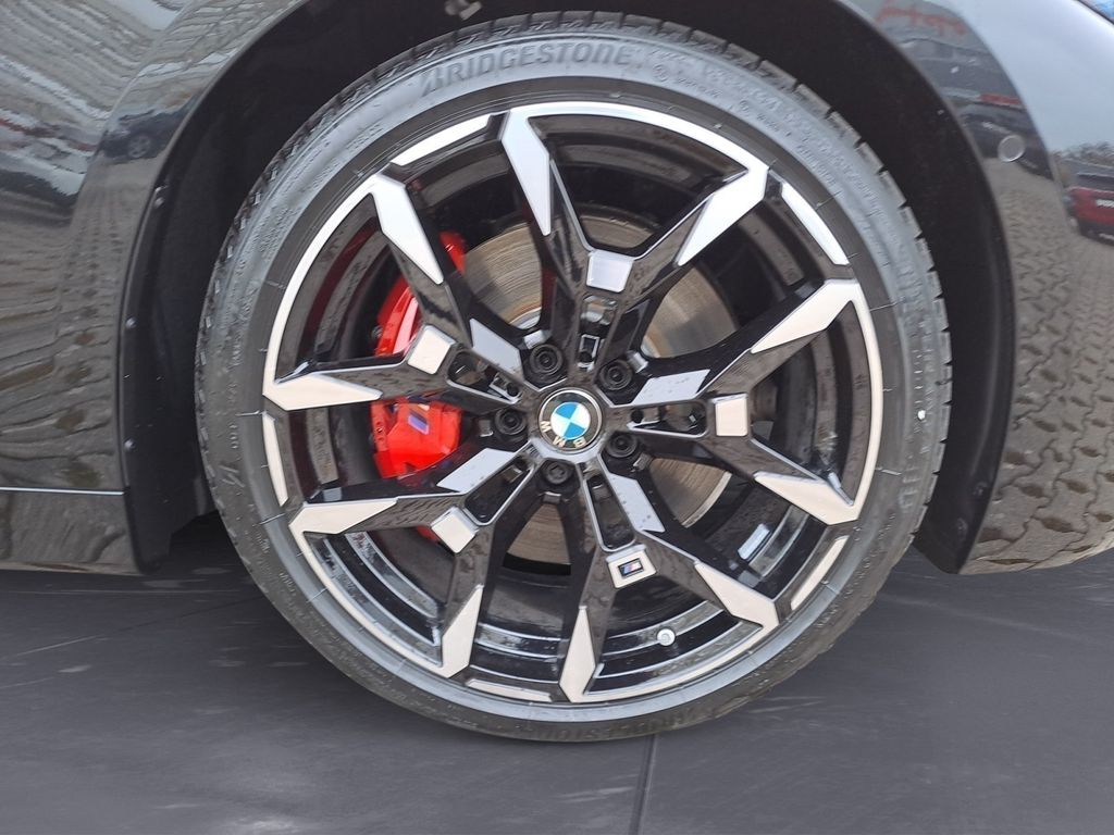 BMW 430 2025